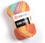 YARNART Jeans Crazy 8202