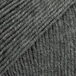 DROPS Design Baby Merino mix 20 - sötétszürke