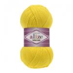 alize Cotton Gold 110 - sárga