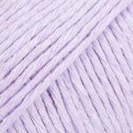 DROPS Design Cotton Light uni 52 - édes orchidea