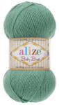 alize Baby Best 463 - szürke zöld