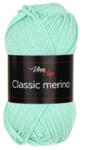 Vlna-Hep Classic Merino 61341 - menta