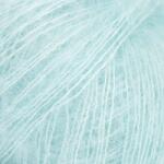 DROPS Design Kid-Silk uni 58 - akvamarin