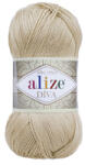 alize Diva 368 - bézs