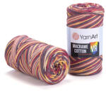 YARNART Macrame Cotton VR 923