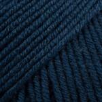 DROPS Design Merino Extra Fine uni 56 - sötét tengerészkék