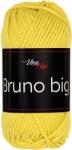 Vlna-Hep Bruno Big 405 - mustársárga