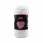 Himalaya Super Soft Yarn 80801 fehér