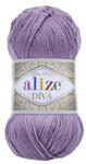 alize Diva 622 - lila