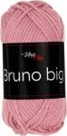 Vlna-Hep Bruno Big 407 - sötét órózsaszín