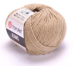 YARNART Jeans 48 - okker