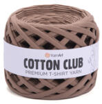 YARNART Cotton Club 7307 - mink