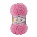 alize Cotton Gold 264 - rózsaszín