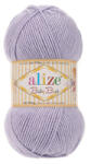 alize Baby Best 682 - világos levendula