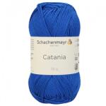 Schachenmayr Catania 201 - királykék