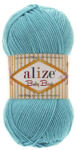 alize Baby Best 287 - türkiz