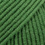 DROPS Design Big Merino uni 14 - erdőzöld