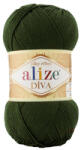 alize Diva 567 - boróka