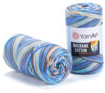 YARNART Macrame Cotton VR 921