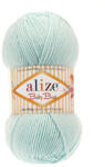 alize Baby Best 820 - puha mentol