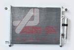 ASAM 32407 Condensator climatizare