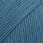 DROPS Design Baby Merino uni 42 - petrol