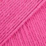 DROPS Design Loves You #7 uni 51 - magenta