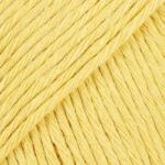 DROPS Design Cotton Light uni 55 - citrom