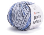 YARNART Jeans Splash 947