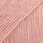 DROPS Design Baby Merino mix 49 - sivatagi rózsa