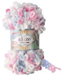 alize Puffy Fine Color 5945