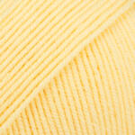DROPS Design Baby Merino uni 04 - sárga