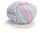 YARNART Jeans Soft Colors 6204