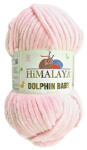 Himalaya Dolphin Baby 80303 - pasztell rózsaszín