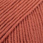 DROPS Design Merino Extra Fine uni 42 - cédrus