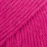 DROPS Design Cotton Light uni 18 - pink