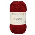 Schachenmayr Catania 424 - cseresznye