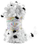 alize Puffy Color 6450
