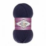 alize Cotton Gold 58 - sötétkék