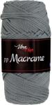 Vlna-Hep PP Macrame 4235 - szürke