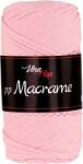 Vlna-Hep PP Macrame 4004 - világos rózsaszín