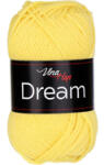 Vlna-Hep Dream 6419 - sárga