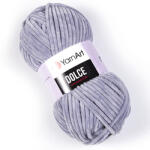 YARNART Dolce 782 - világosszürke