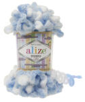 alize Puffy Color 5865