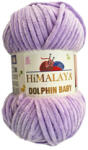 Himalaya Dolphin Baby 80305 - pasztell lila