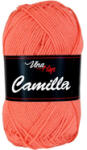 Vlna-Hep Camilla 8013 - lazac narancs