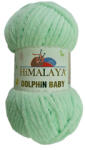 Himalaya Dolphin Baby 80307 - pasztellzöld
