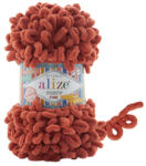 alize Puffy fine 691 - rozsdás