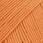 DROPS Design Safran uni 28 - narancs