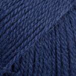 DROPS Design Alpaca uni 5575 - tengerészkék